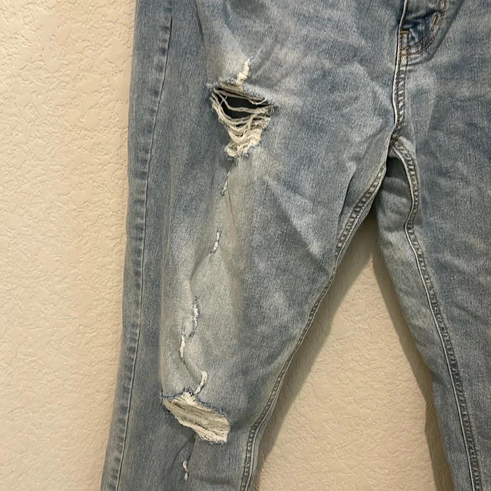 Original Use Jean